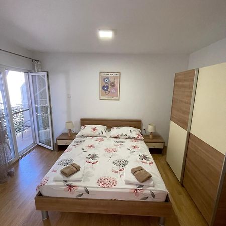 Ivan I Matej Apartments 블라체 외부 사진