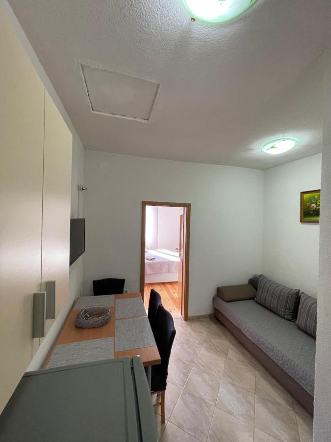 Ivan I Matej Apartments 블라체 외부 사진