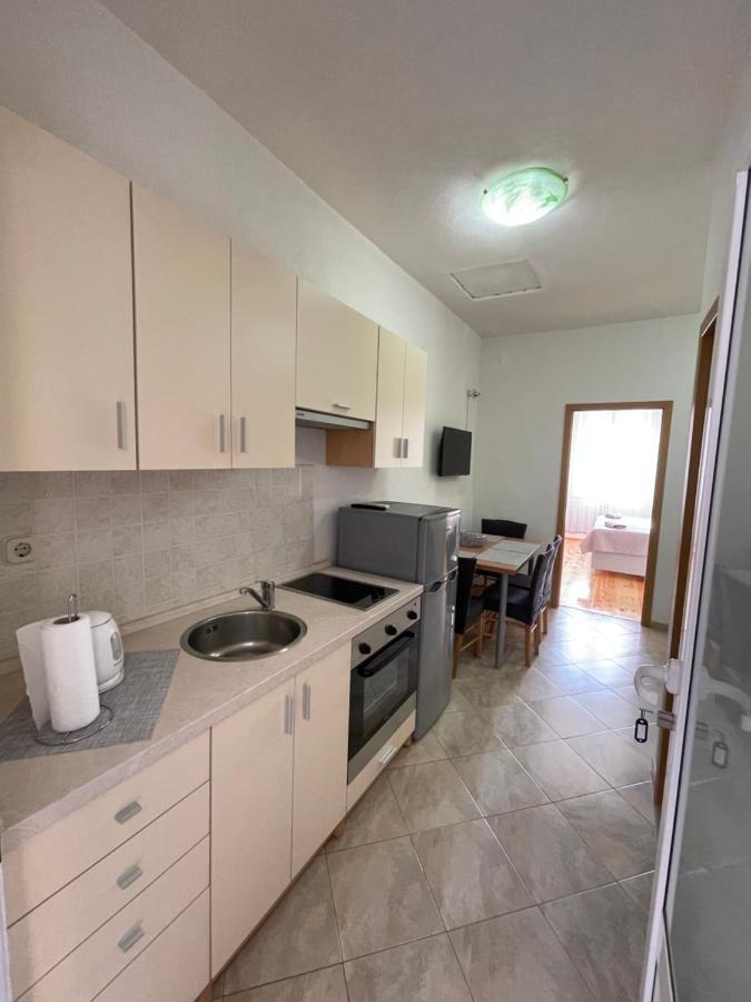 Ivan I Matej Apartments 블라체 외부 사진