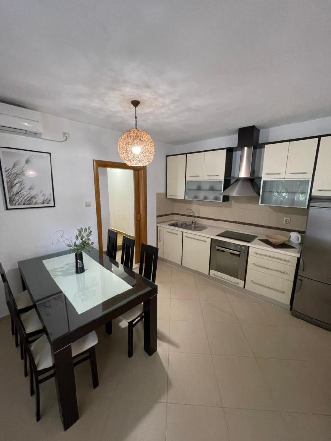 Ivan I Matej Apartments 블라체 외부 사진