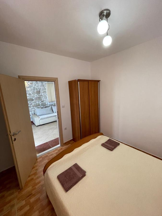 Ivan I Matej Apartments 블라체 외부 사진