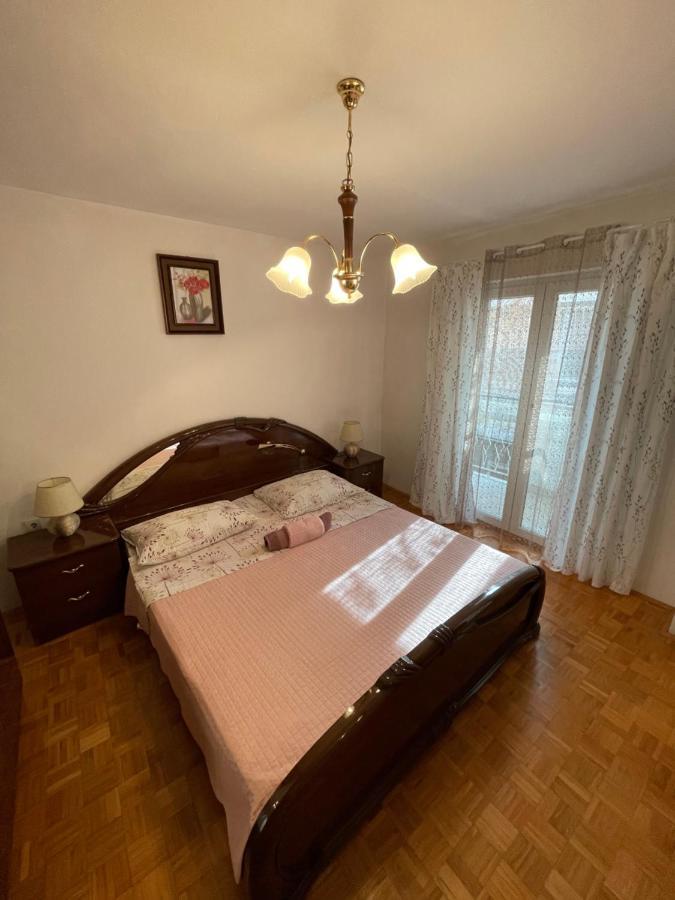 Ivan I Matej Apartments 블라체 외부 사진