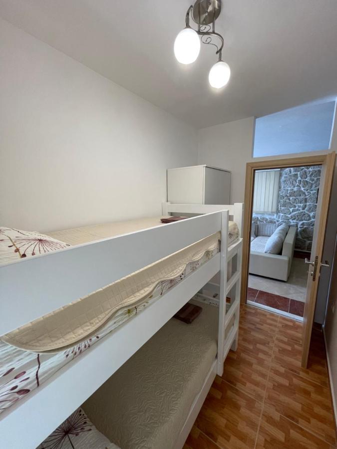 Ivan I Matej Apartments 블라체 외부 사진