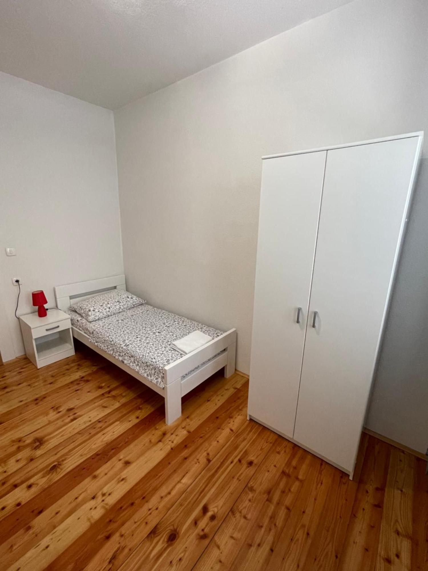Ivan I Matej Apartments 블라체 외부 사진