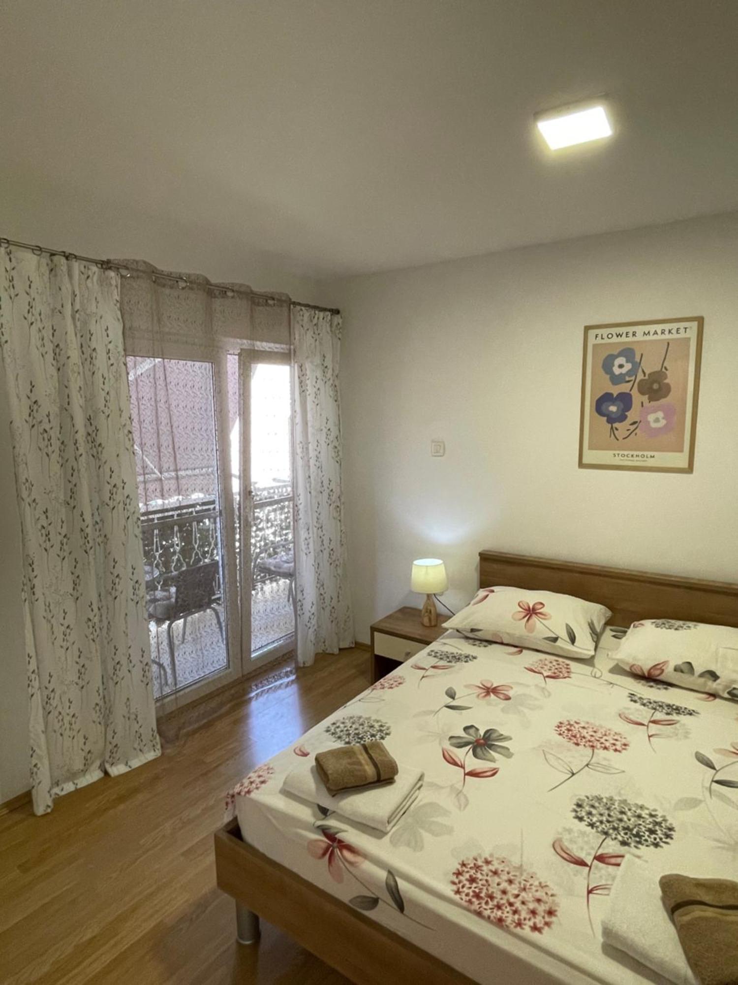 Ivan I Matej Apartments 블라체 외부 사진